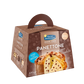 Panettone Con Gocce Di Cioccolate Gluten Free 650g