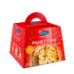 Panettone Classica Gluten Free 650g