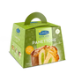 Panettone Al Pistacchio Gluten Free 650g