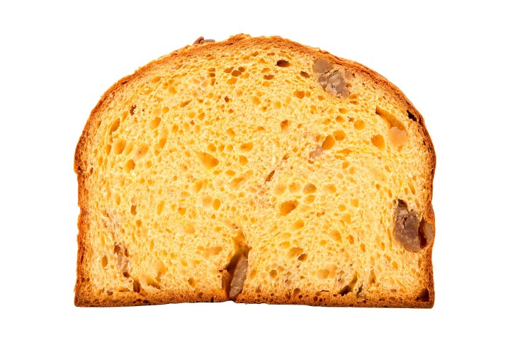 Panettone châtaignes 1kg