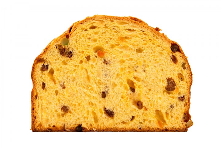 Traditional panettone 1kg