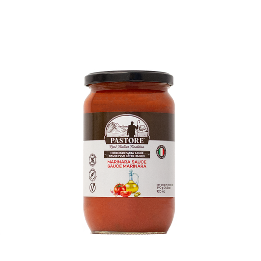 Pastore Marinara Sauce 720 ml