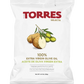 CROUSTILLES TORRES À L’HUILE D’OLIVE 150G