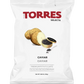 CROUSTILLES TORRES CAVIAR 125G