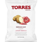 CROUSTILLES TORRES JAMBON IBÉRIQUE 150G