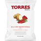 CROUSTILLES TORRES PAPRIKA FUMÉ 150G