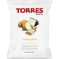 TORRES CURED CHEESE CHIPS 150G