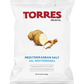 Roasted Potato Chips – Mediterranean Salt 150g
