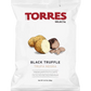 CROUSTILLES TORRES TRUFFES 125G