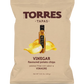 CROUSTILLES TORRES AU VINAIGRE 125G