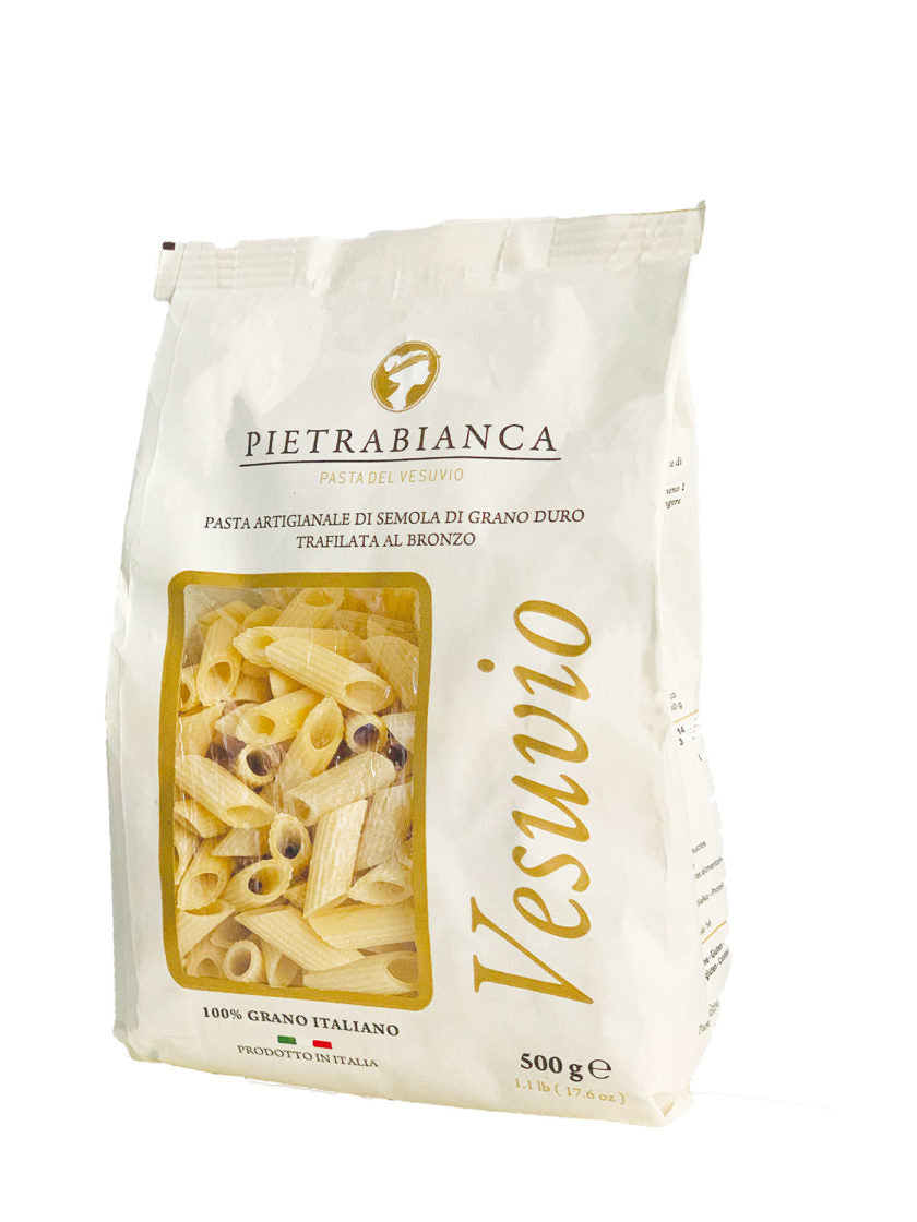 PENNE RIGATE 500g