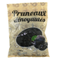 PITTED PRUNES FRUITS 500G
