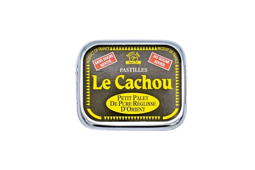 RENDEZ-VOUS CACHOU SANS SUCRE AJOUTÉ 8G