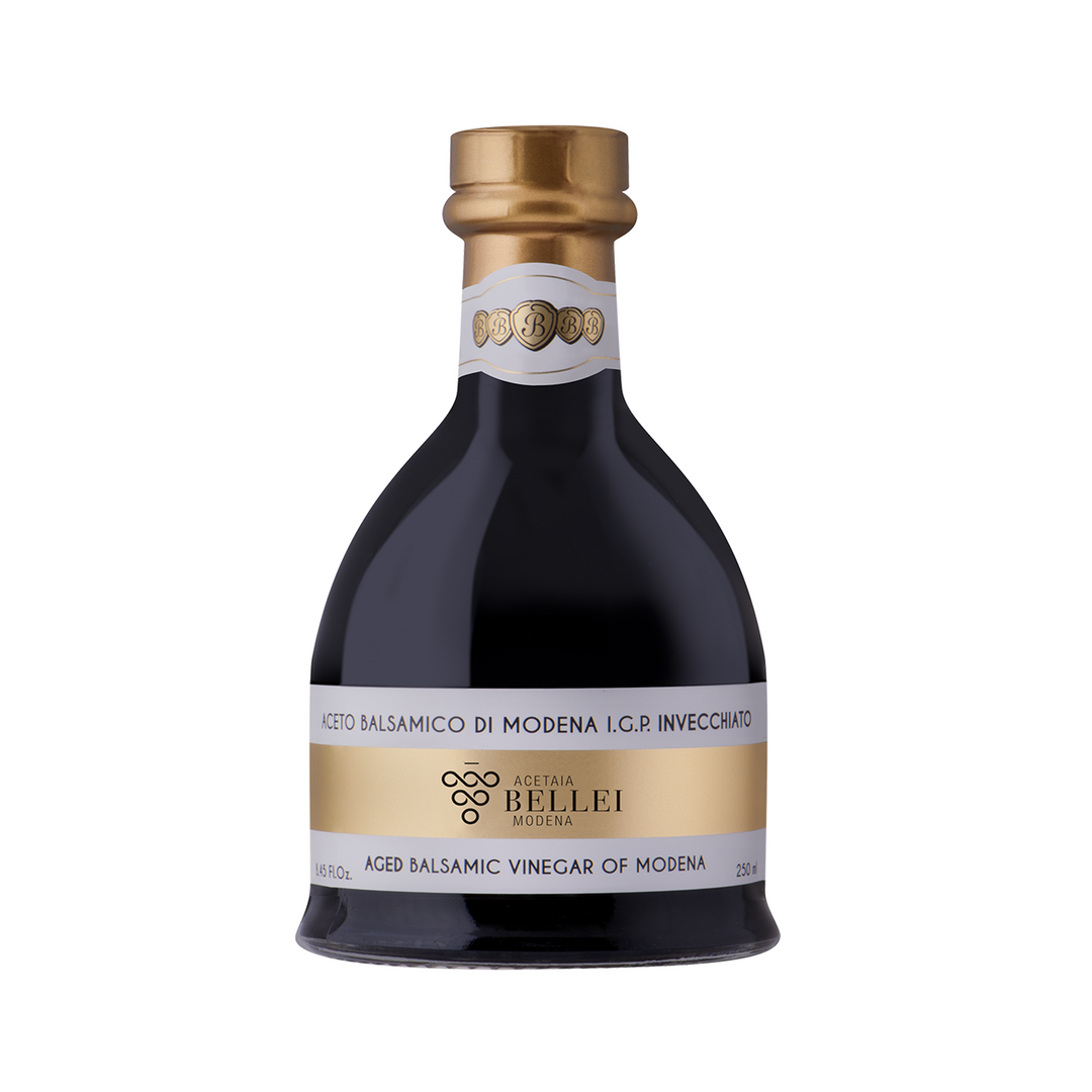 BALSAMIC VINEGAR PGI GOLD 12 YEARS