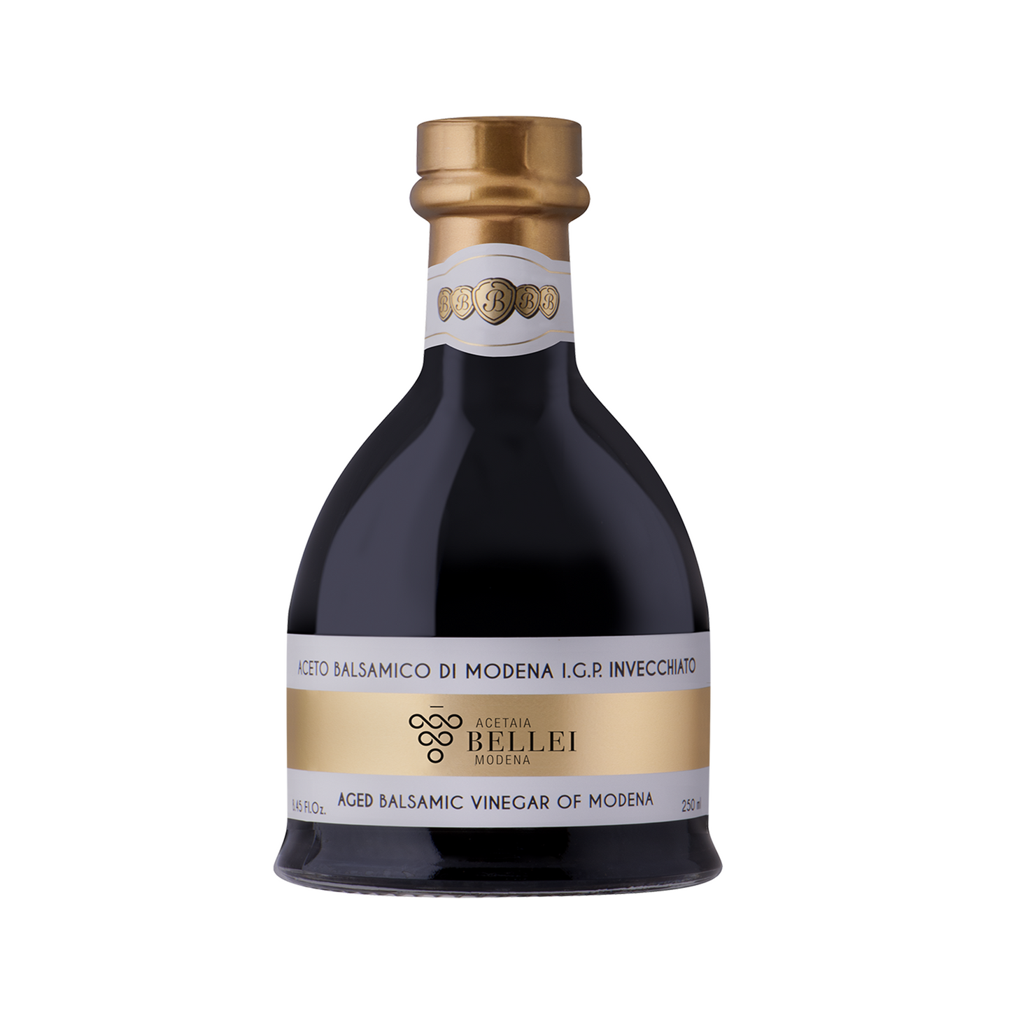 VINAIGRE BALSAMIQUE IGP OR
