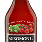 Cherry tomato sauce with basil 320ml
