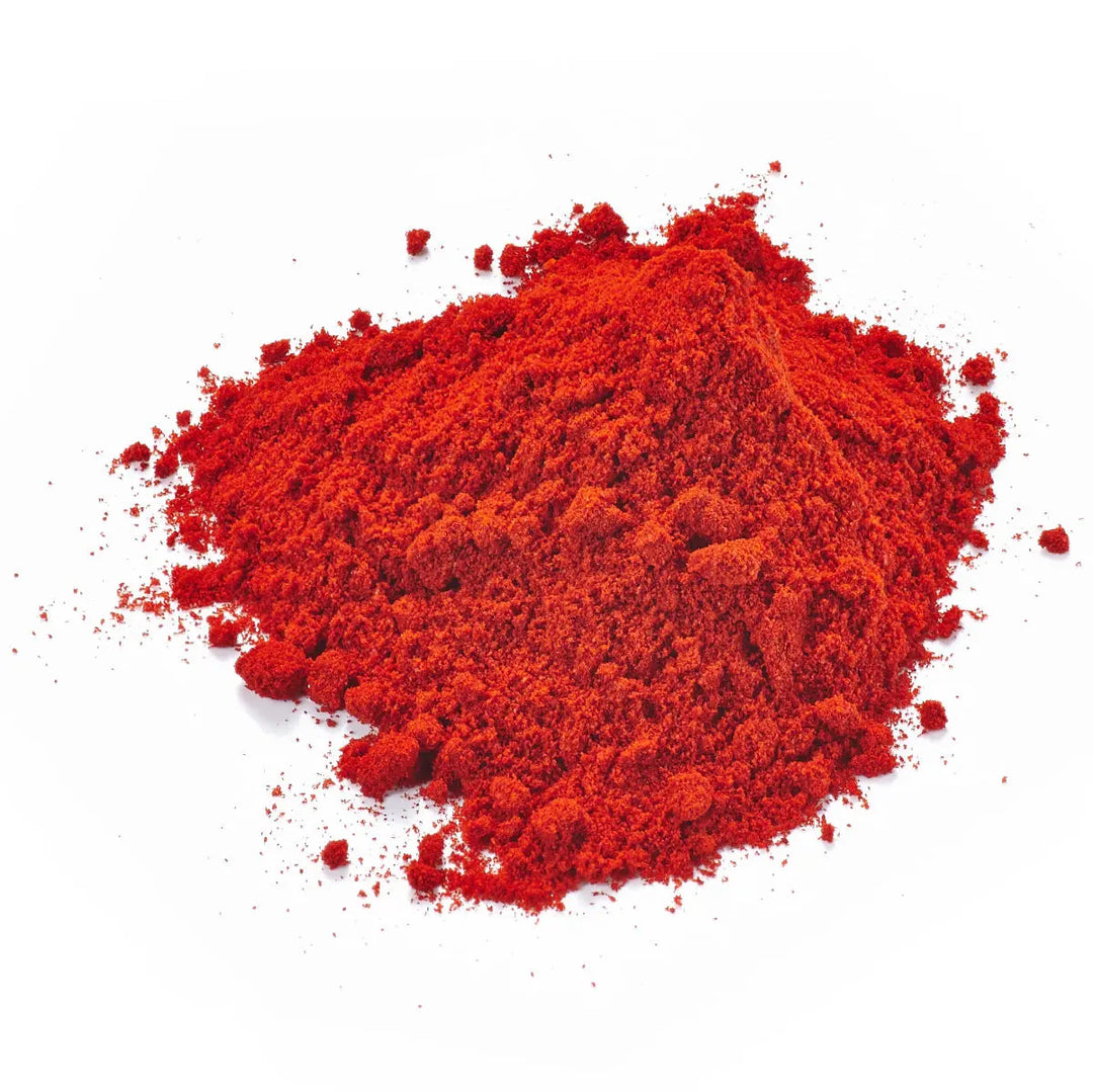 Smoked Paprika of La Vera Sweet 70g – La Chinata