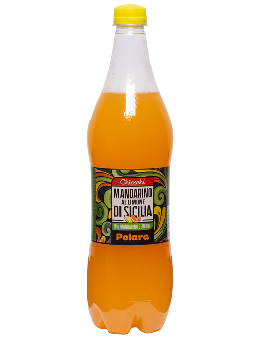 Mandarin And Lemon di Sicilia 1.25L