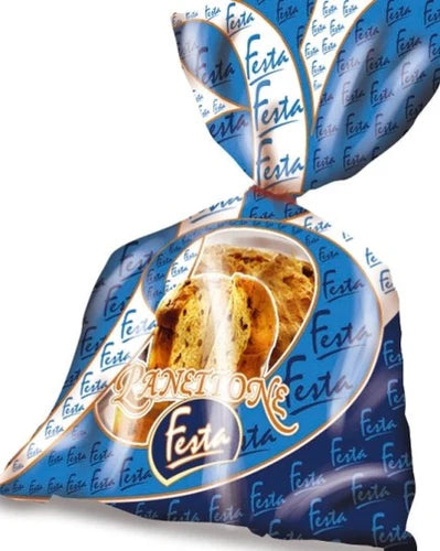 Panettone in a bag 908g