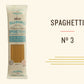 Gluten-free spaghetti 340g
