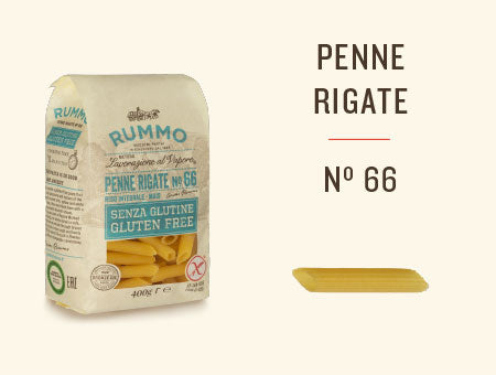 Gluten Free Penne Rigate 340g