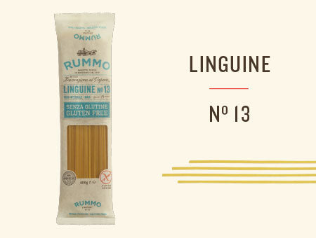 Gluten free linguine 400g