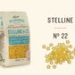 Stelline sans gluten 340g