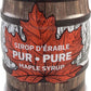 SIROP LA FABRICK D'ÉRABLE BIDON 540ML