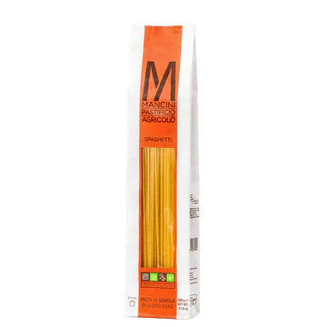 Spaghetti Mancini 500g