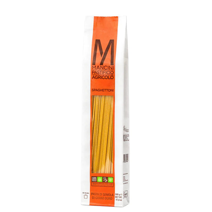 Spaghettoni Mancini 500g