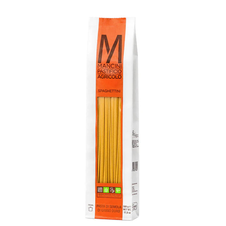 Spaghettini Mancini 500g