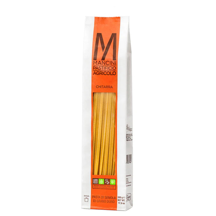 Chitarra 500g