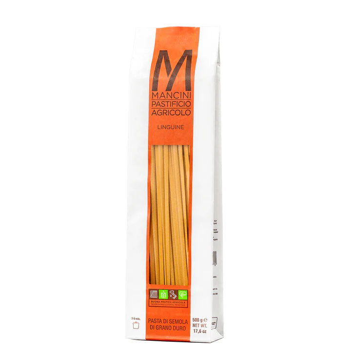 Linguine Mancini 500g