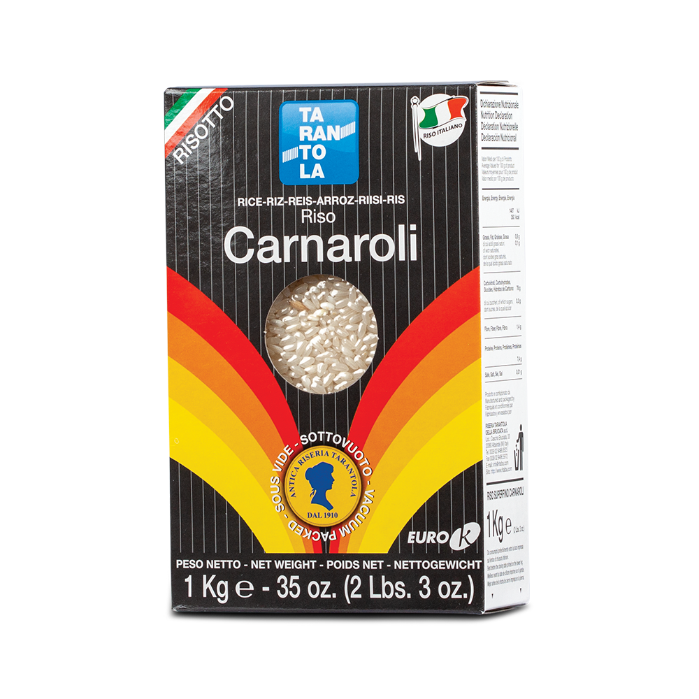 Carnaroli Tarantola 1kg