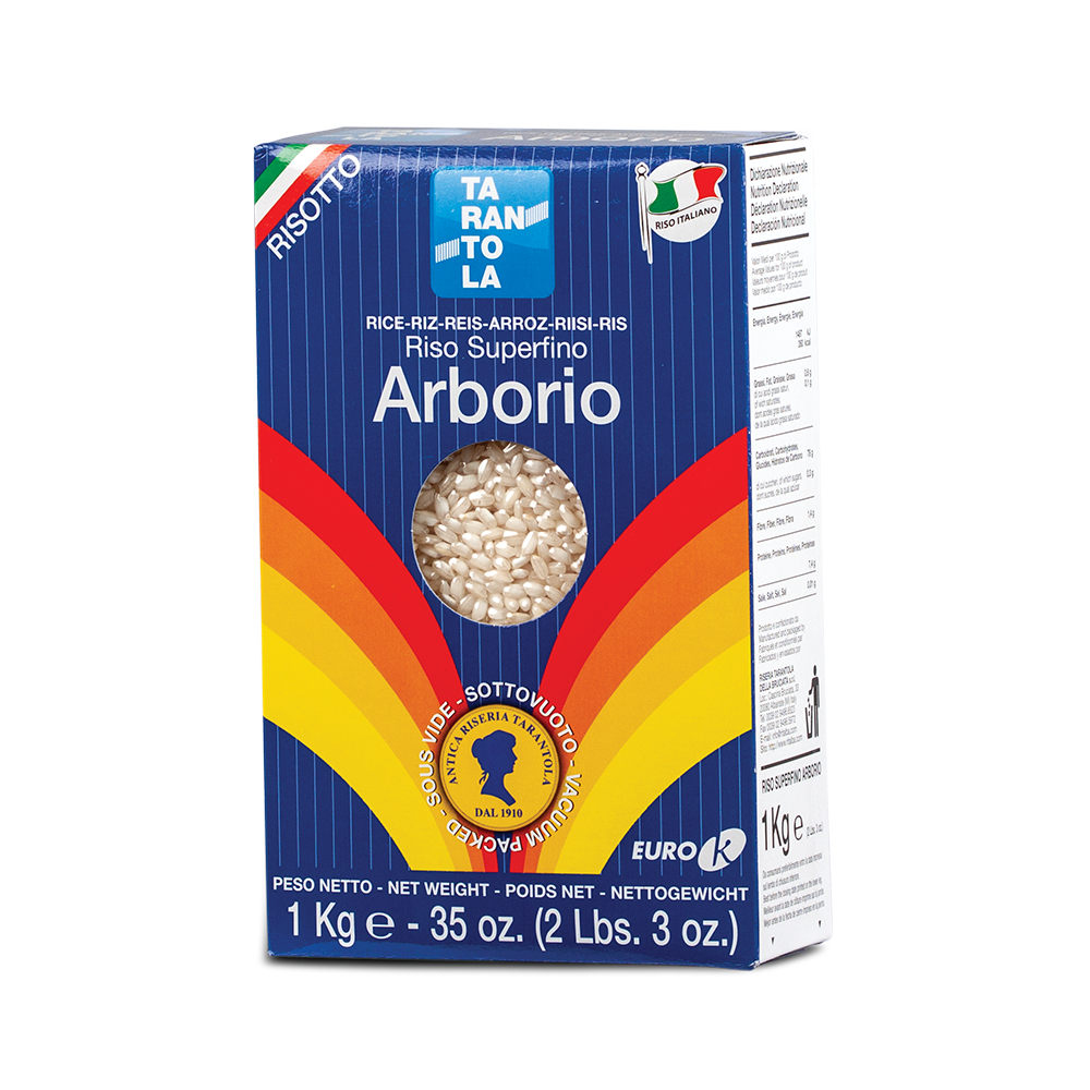 Arborio Premium Tarantola 1kg