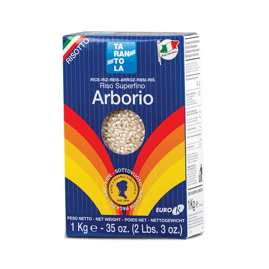 Arborio Premium Tarantola 1kg