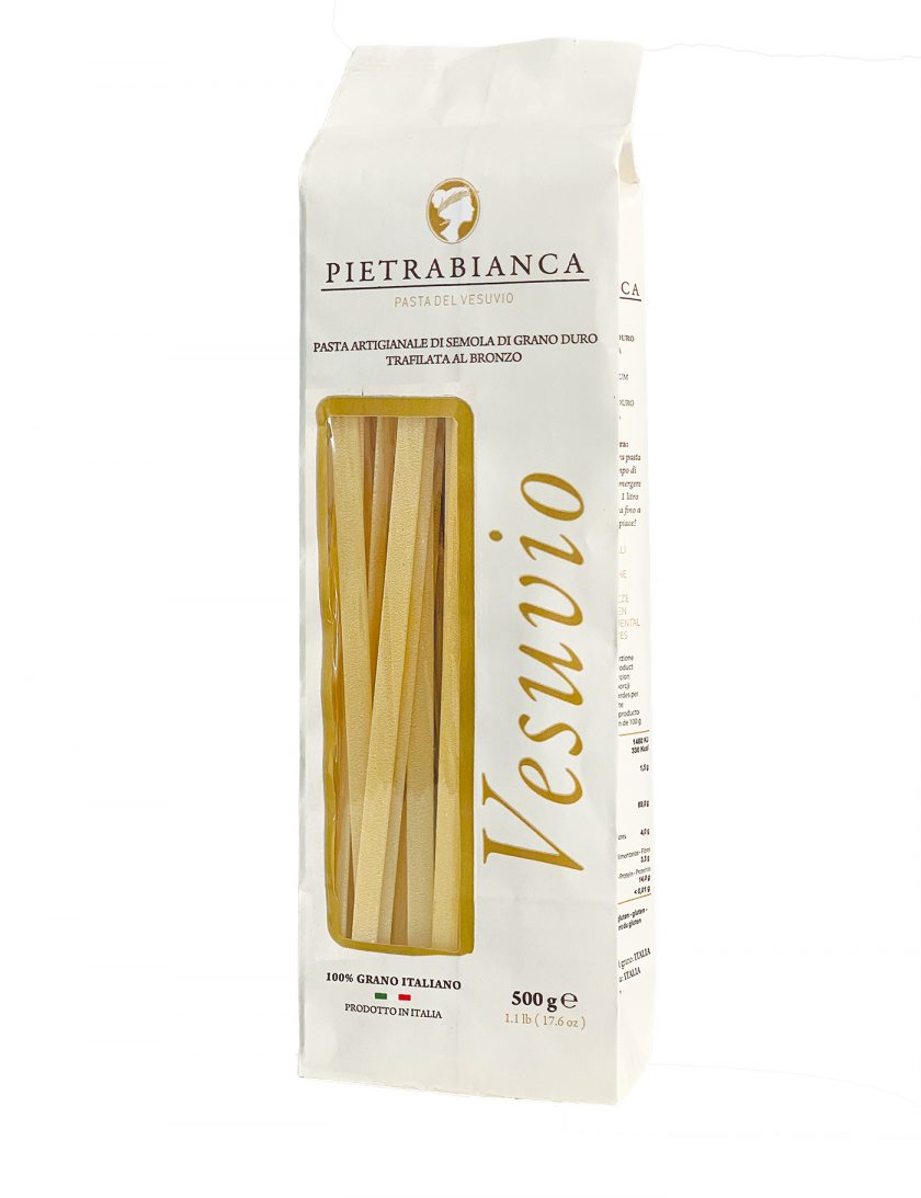 TAGLIATELLE   500g