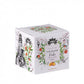  ORGANIC PEACH WHITE TEA - METAL BOX 24 bags