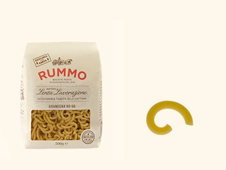 Gramigna 500g