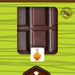 CHOCOLAT ENCORE NOIR 70% ÉRABLE 80G