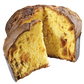 Salted caramel panettone 500g