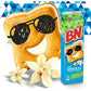 BN vanilla flavour 285g