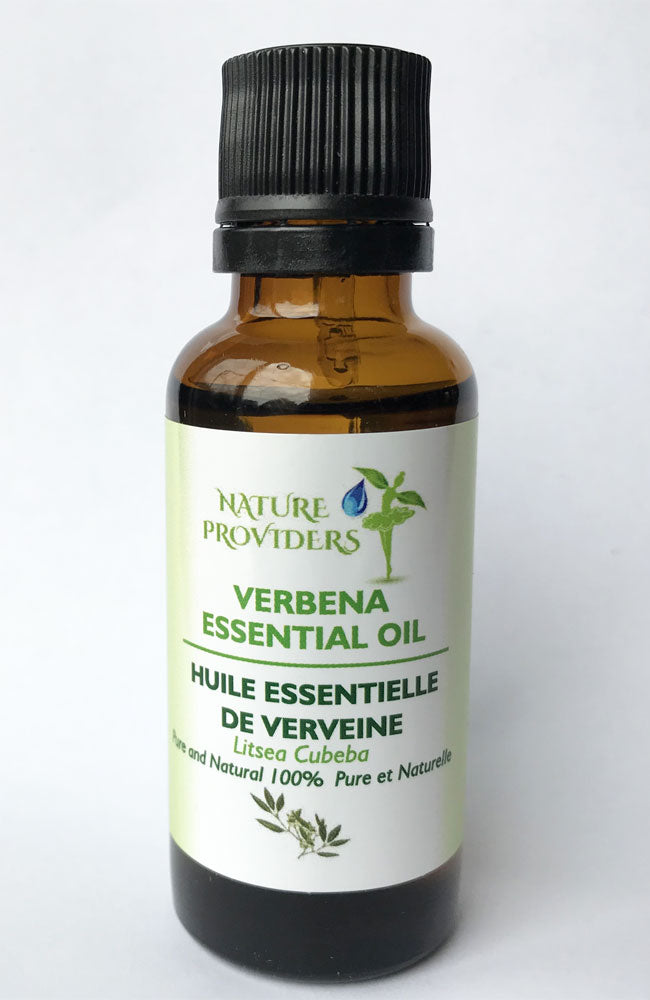 VERBENA ESSENTIAL OIL 30ml