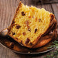 Panettone pommes et cannelle  500g