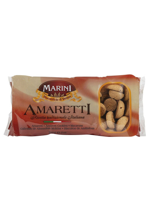 Amaretti Biscuits 200g