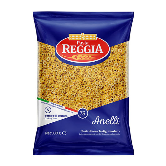 Anelli 500g N79