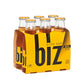 Biz Bitter Dore 6x100ml