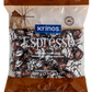 Espresso flavoured hard candy 200g