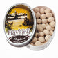 Les Anis de Flavigny réglisse 50g