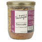 100% DUCK CASSOULET – COOKING IN THE CASSOULET STYLE 760G – Gascon Farmers